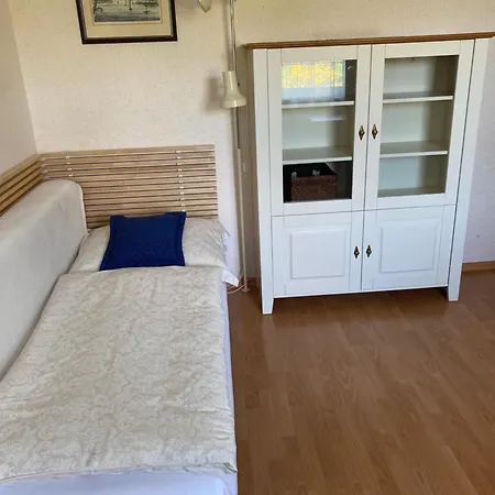 Utulna Izba V Dome Pod Lesom