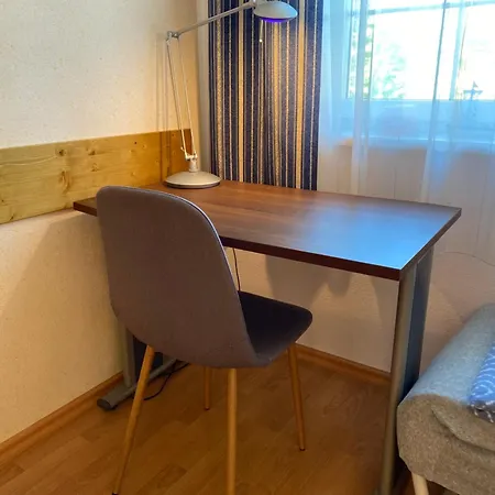Utulna Izba V Dome Pod Lesom Landhuis
